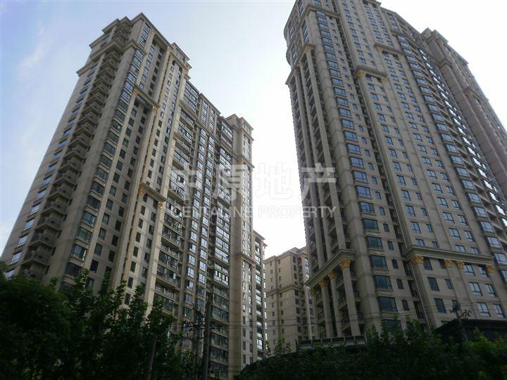 君御豪庭全南两房视野好,次新房拧包入住,诚卖,上海路