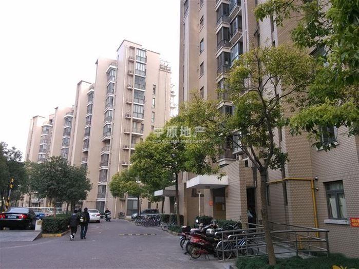 天宝华庭160万税费各付精装修地铁10.8号